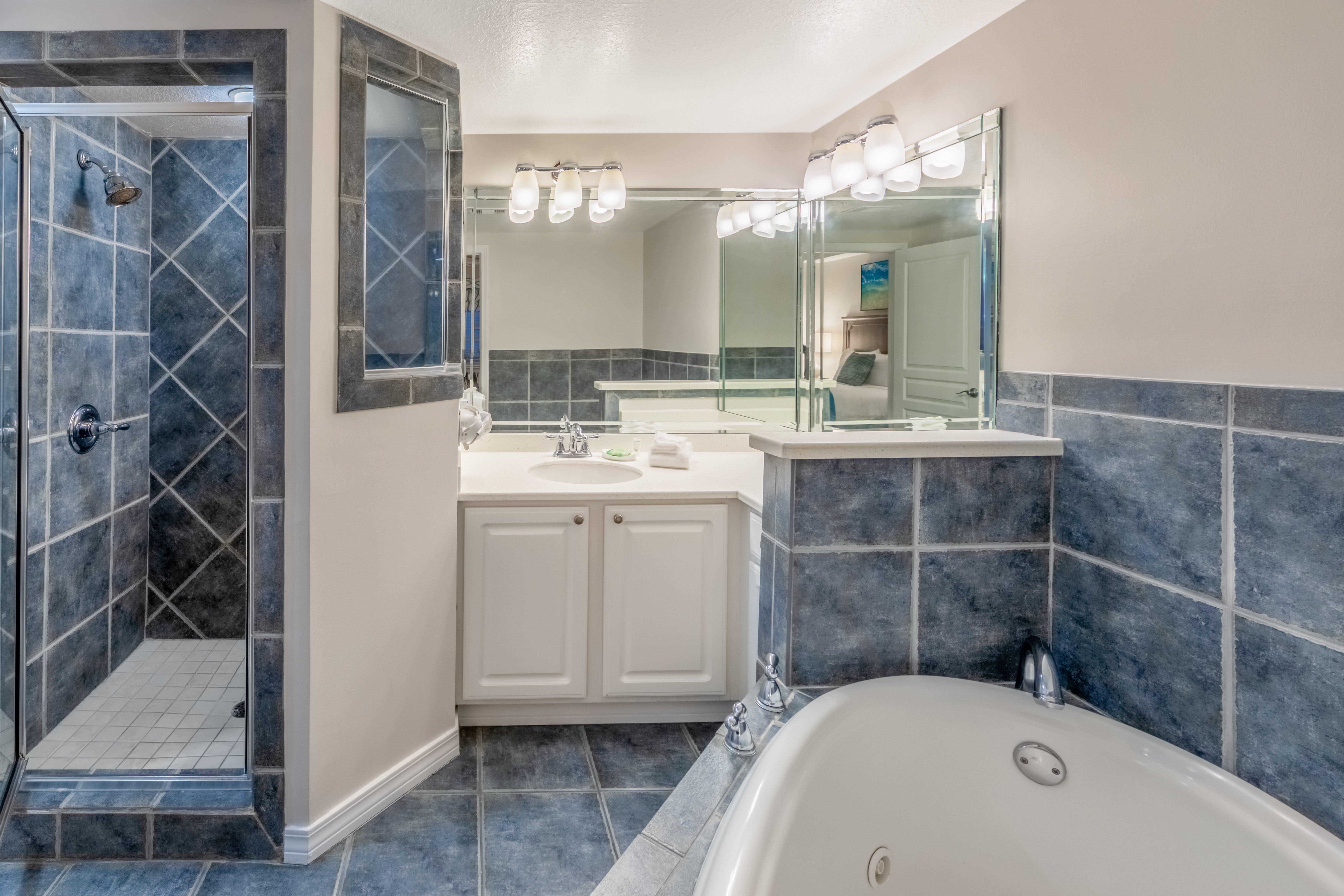 Holiday Inn Club Vacations Panama City Beach Resort Esterno foto