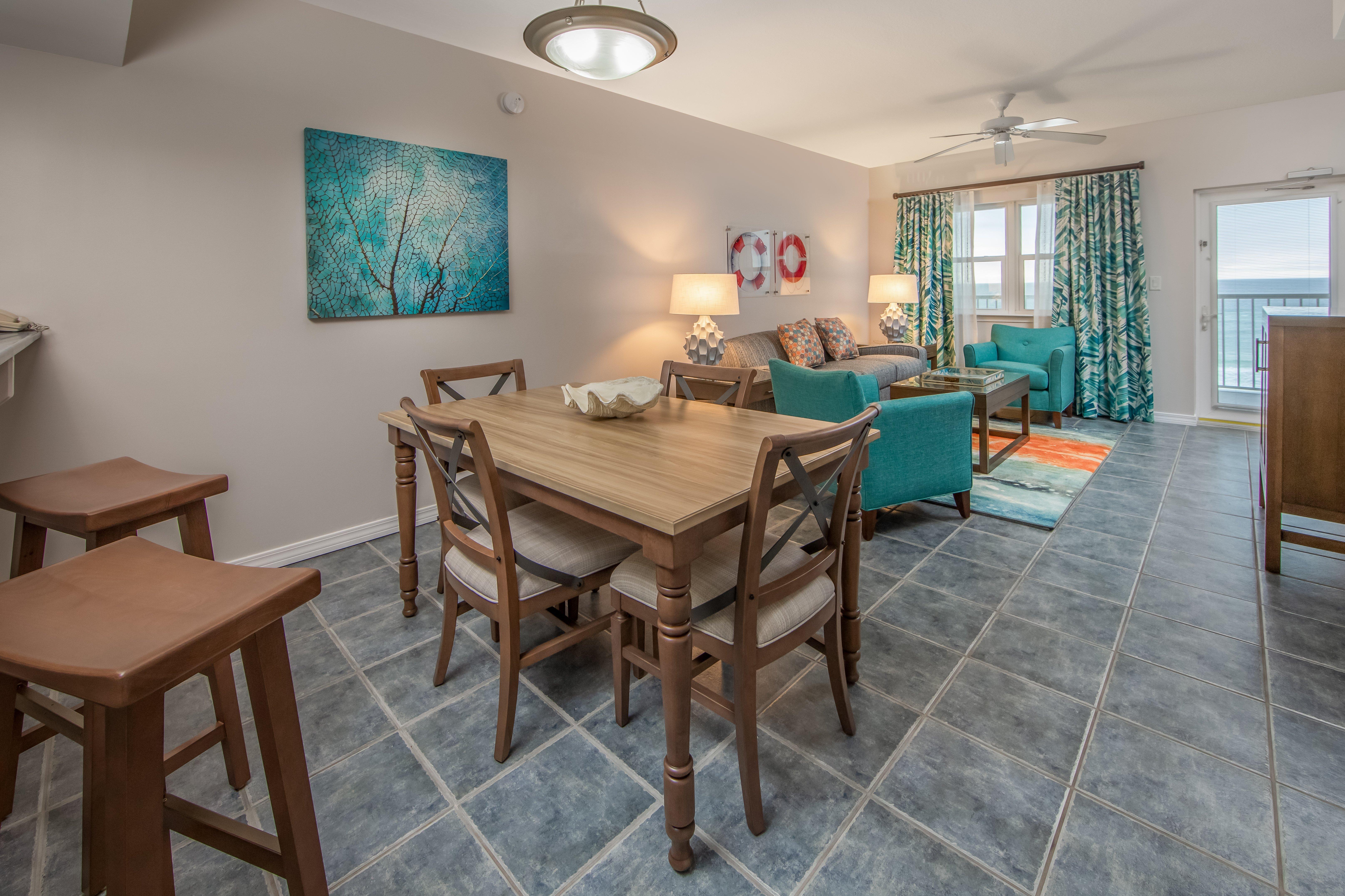 Holiday Inn Club Vacations Panama City Beach Resort Esterno foto