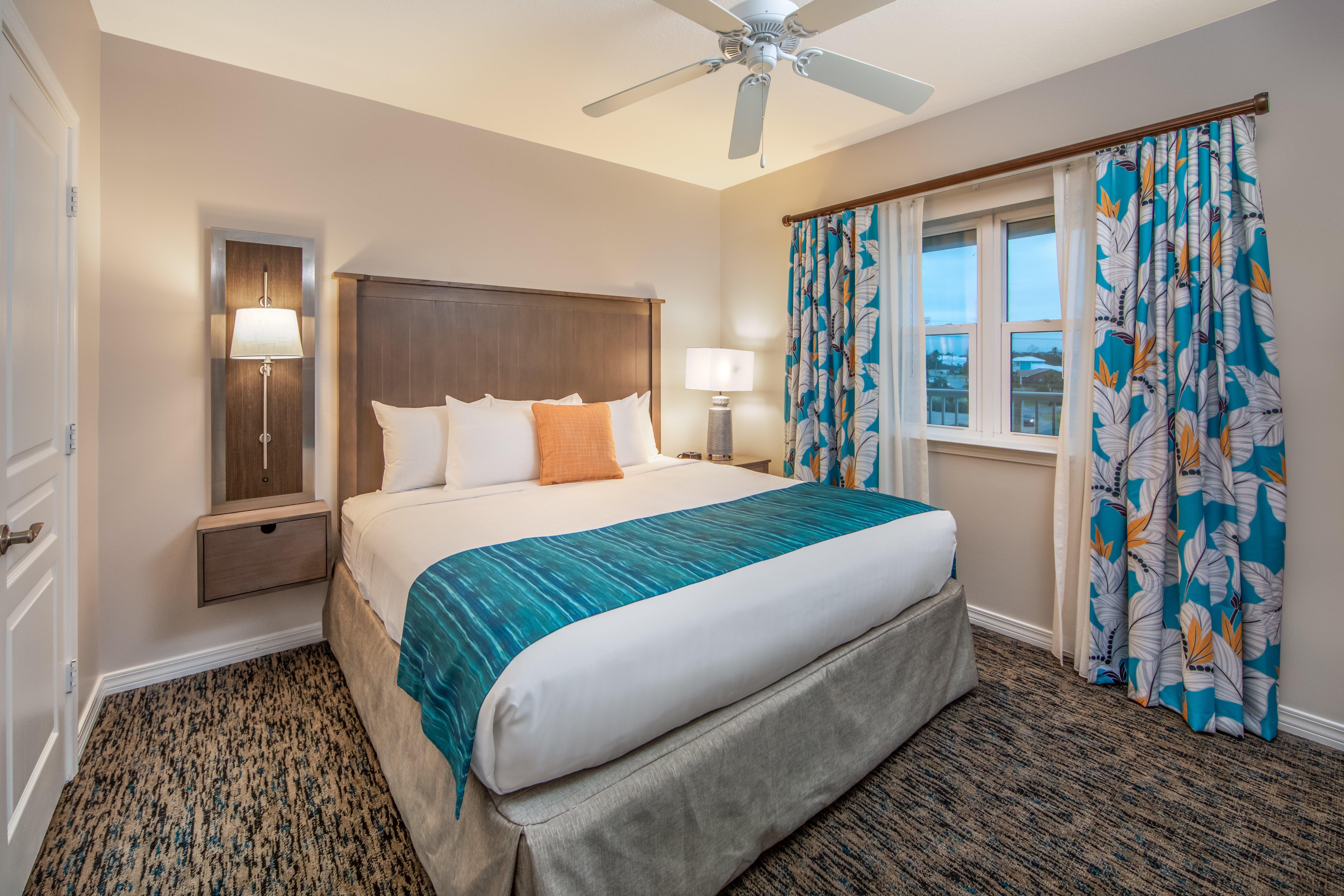 Holiday Inn Club Vacations Panama City Beach Resort Esterno foto