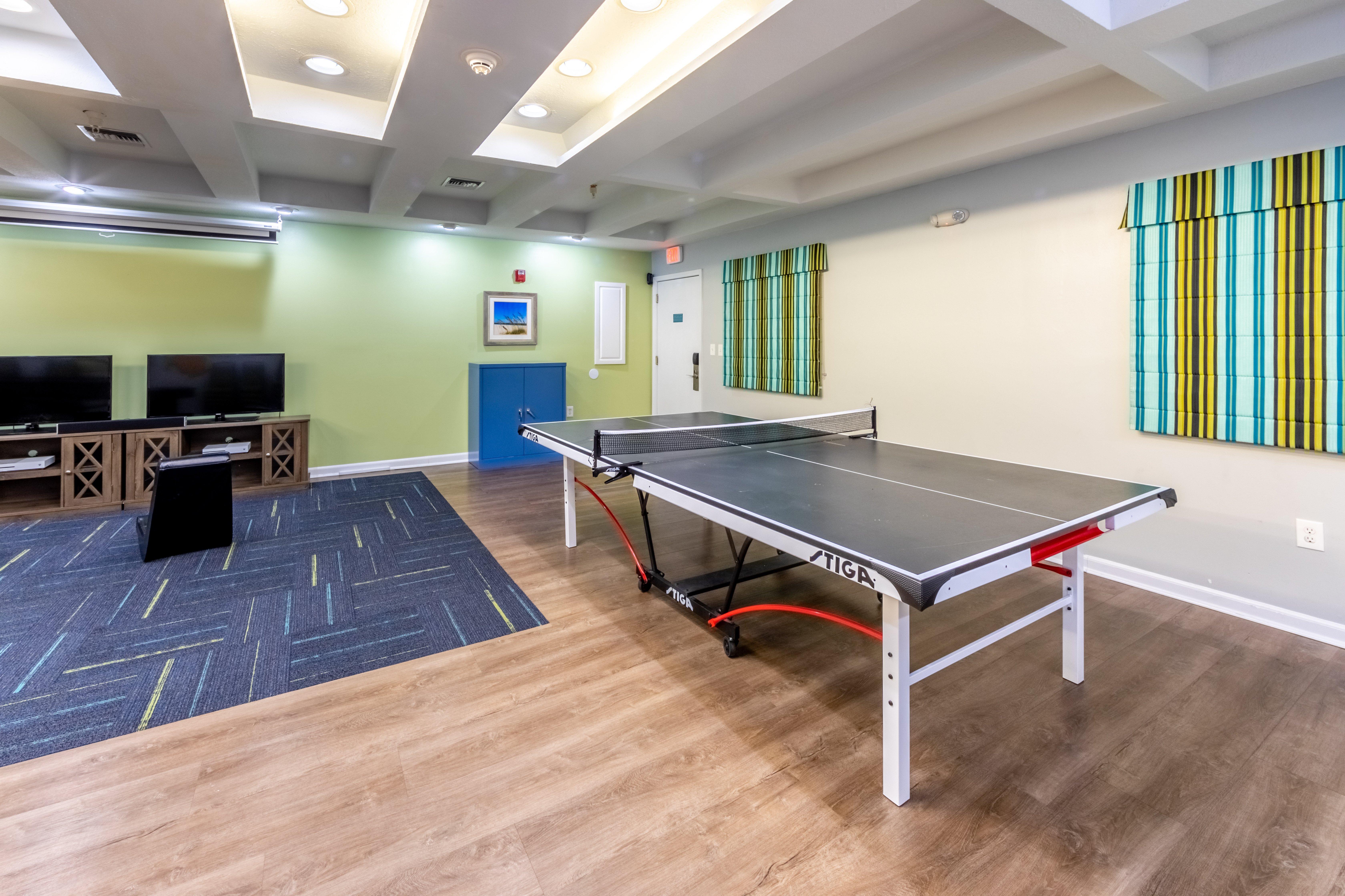 Holiday Inn Club Vacations Panama City Beach Resort Esterno foto