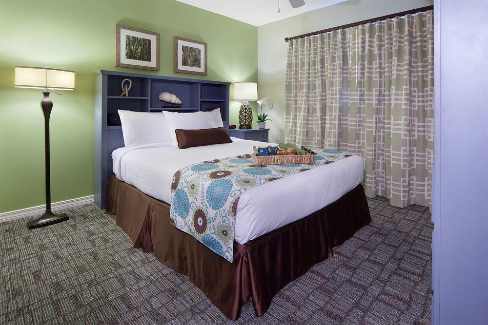 Holiday Inn Club Vacations Panama City Beach Resort Esterno foto