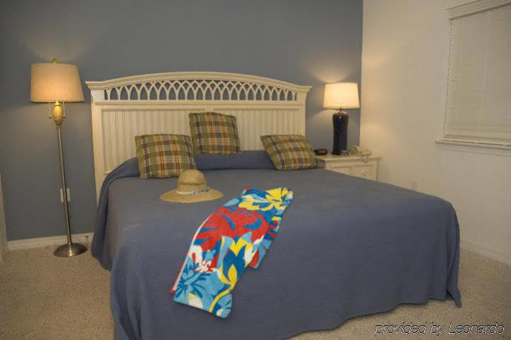 Holiday Inn Club Vacations Panama City Beach Resort Esterno foto