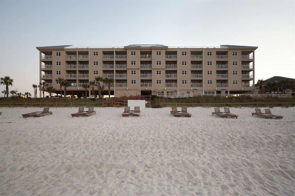 Holiday Inn Club Vacations Panama City Beach Resort Esterno foto