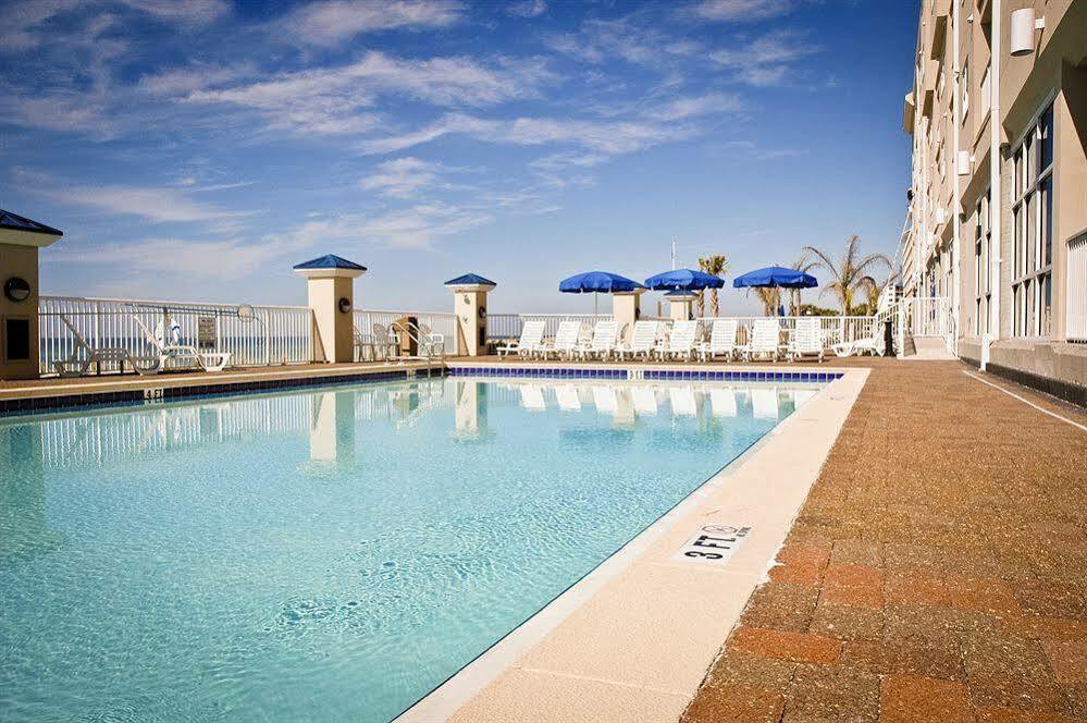 Holiday Inn Club Vacations Panama City Beach Resort Esterno foto